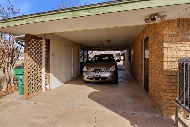 324 W 4th Street, Hobart, OK 73651