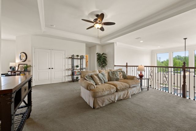 1505 Mossycup Court, Keller, TX 76248