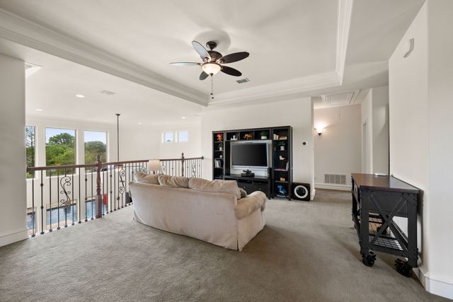 1505 Mossycup Court, Keller, TX 76248