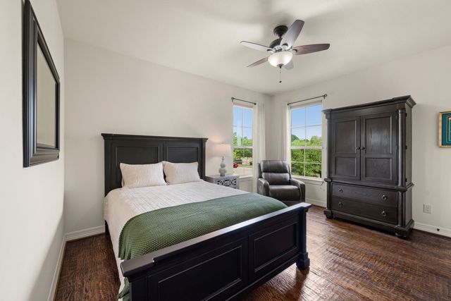 1505 Mossycup Court, Keller, TX 76248