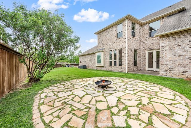 1505 Mossycup Court, Keller, TX 76248