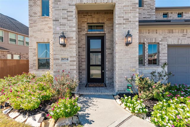 6034 Lake Bridge Lane, Manvel, TX 77578