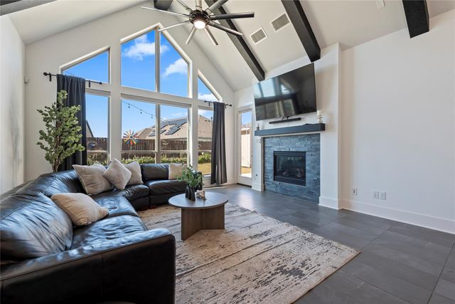 6034 Lake Bridge Lane, Manvel, TX 77578