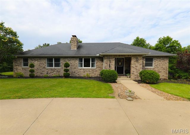 6320 Sworm Lane, Edwardsville, IL 62025