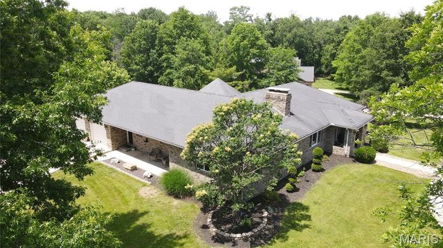 6320 Sworm Lane, Edwardsville, IL 62025