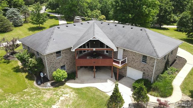 6320 Sworm Lane, Edwardsville, IL 62025