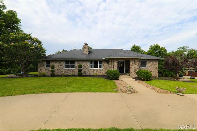 6320 Sworm Lane, Edwardsville, IL 62025