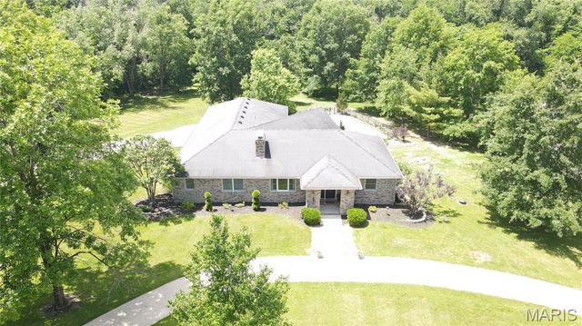 6320 Sworm Lane, Edwardsville, IL 62025
