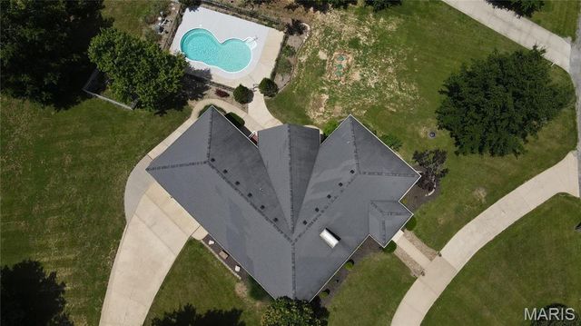 6320 Sworm Lane, Edwardsville, IL 62025