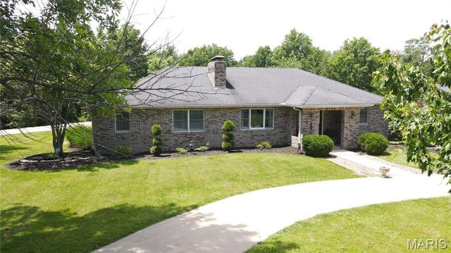 6320 Sworm Lane, Edwardsville, IL 62025