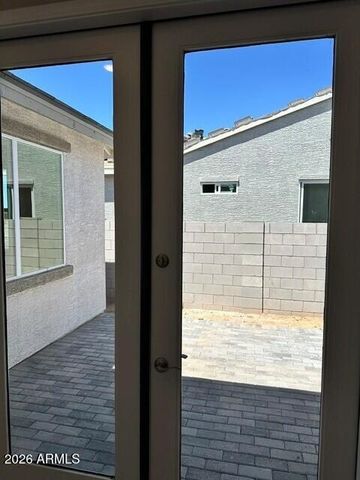 2822 E PADUA Avenue, San Tan Valley, AZ 85143