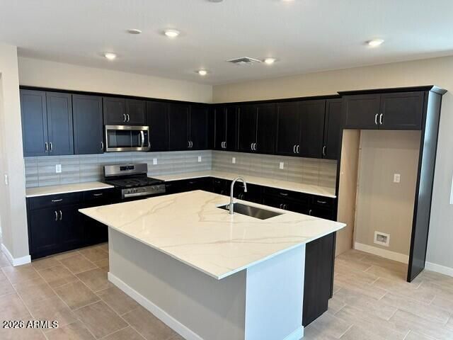 2822 E PADUA Avenue, San Tan Valley, AZ 85143