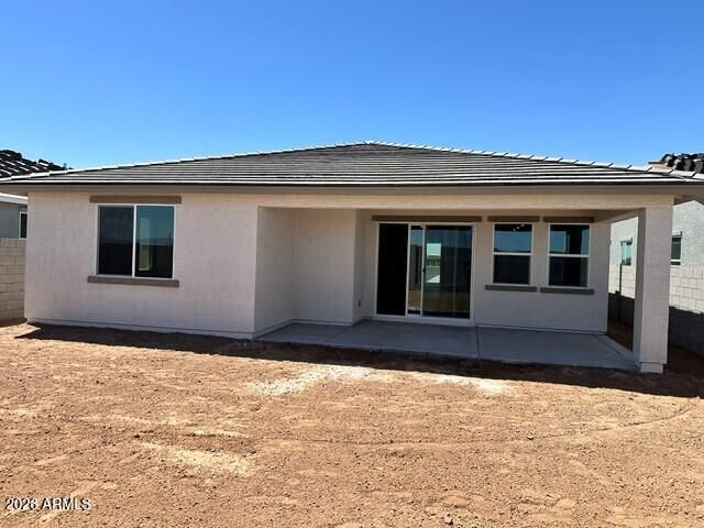 2822 E PADUA Avenue, San Tan Valley, AZ 85143
