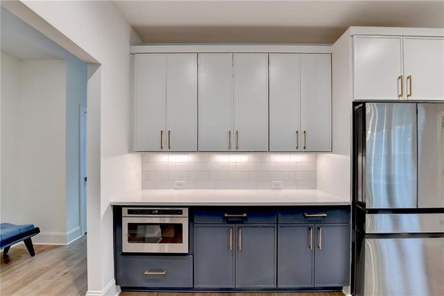 134 Spaulding Lane, Woodstock, GA 30188