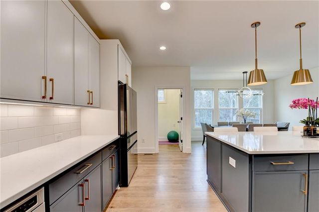134 Spaulding Lane, Woodstock, GA 30188