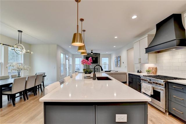 134 Spaulding Lane, Woodstock, GA 30188