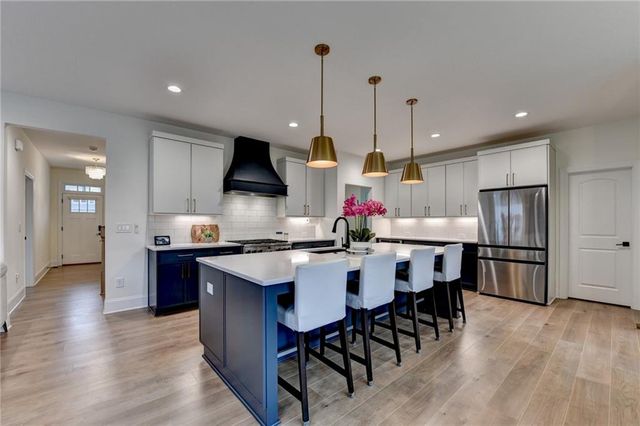 134 Spaulding Lane, Woodstock, GA 30188