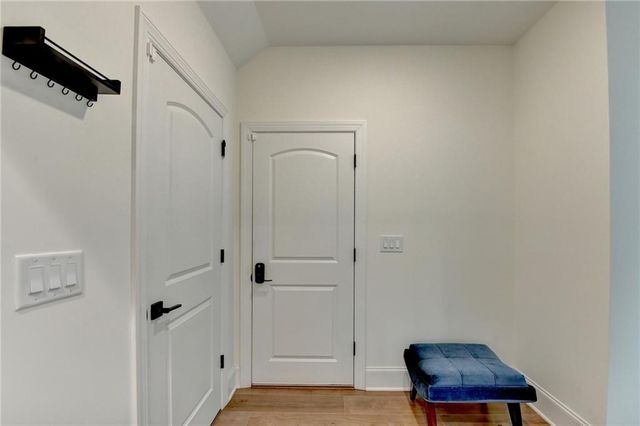 134 Spaulding Lane, Woodstock, GA 30188