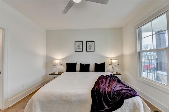 134 Spaulding Lane, Woodstock, GA 30188
