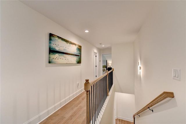 134 Spaulding Lane, Woodstock, GA 30188