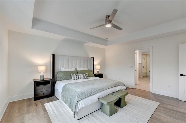 134 Spaulding Lane, Woodstock, GA 30188