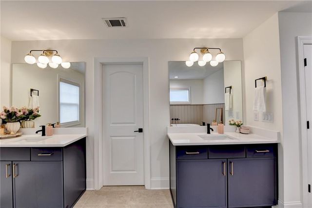 134 Spaulding Lane, Woodstock, GA 30188