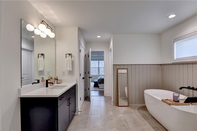 134 Spaulding Lane, Woodstock, GA 30188