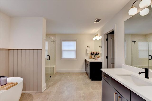 134 Spaulding Lane, Woodstock, GA 30188