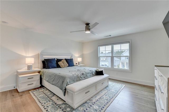 134 Spaulding Lane, Woodstock, GA 30188