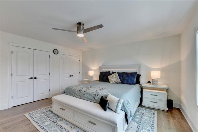 134 Spaulding Lane, Woodstock, GA 30188