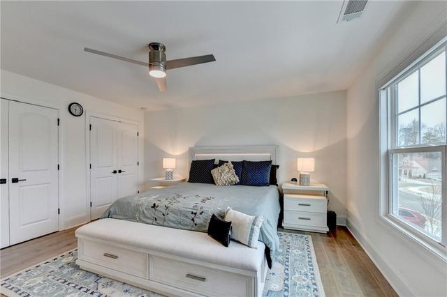 134 Spaulding Lane, Woodstock, GA 30188