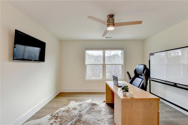134 Spaulding Lane, Woodstock, GA 30188