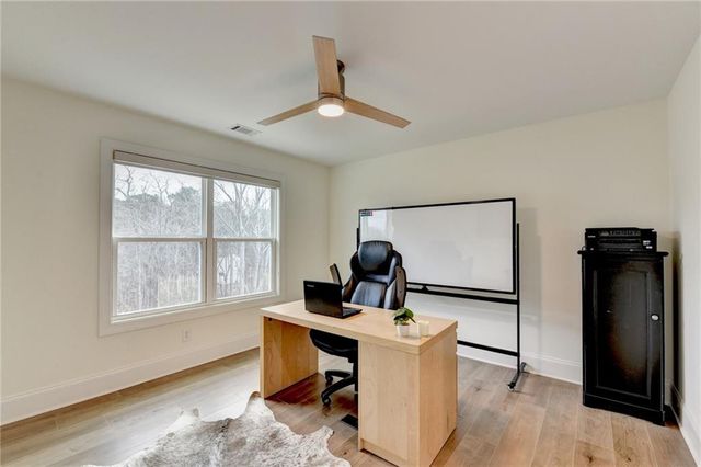 134 Spaulding Lane, Woodstock, GA 30188