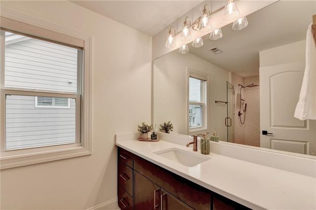 134 Spaulding Lane, Woodstock, GA 30188