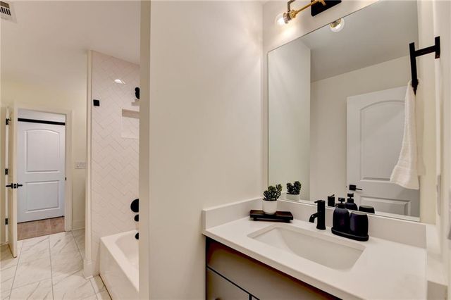 134 Spaulding Lane, Woodstock, GA 30188