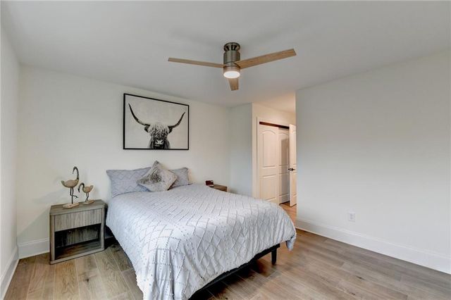 134 Spaulding Lane, Woodstock, GA 30188