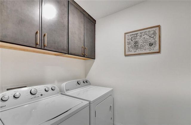 134 Spaulding Lane, Woodstock, GA 30188