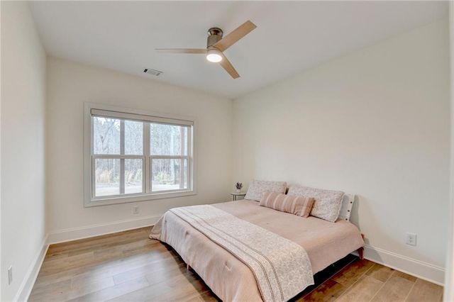 134 Spaulding Lane, Woodstock, GA 30188