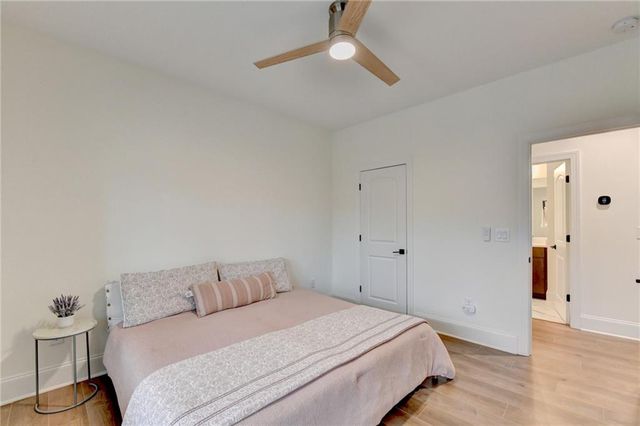 134 Spaulding Lane, Woodstock, GA 30188
