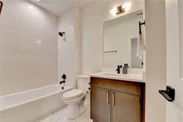 134 Spaulding Lane, Woodstock, GA 30188