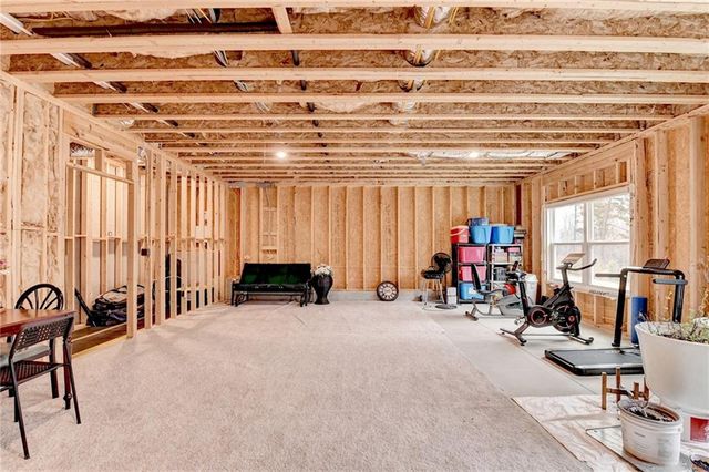 134 Spaulding Lane, Woodstock, GA 30188