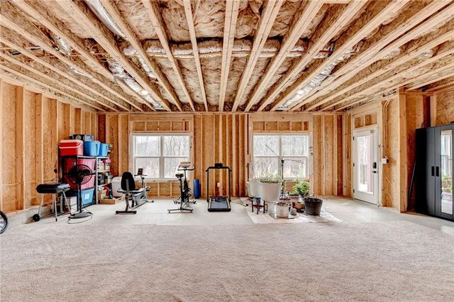 134 Spaulding Lane, Woodstock, GA 30188