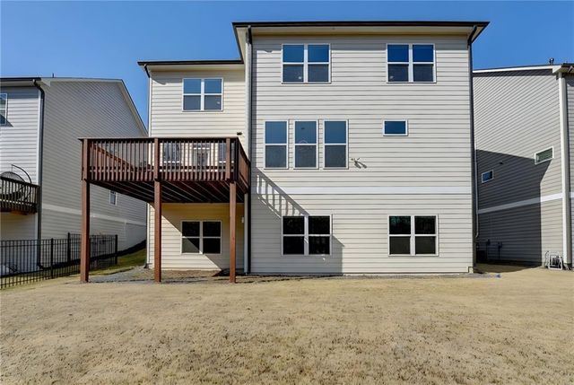 134 Spaulding Lane, Woodstock, GA 30188