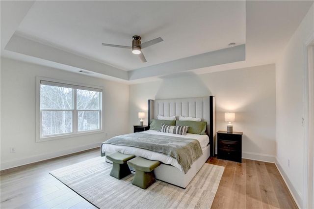 134 Spaulding Lane, Woodstock, GA 30188