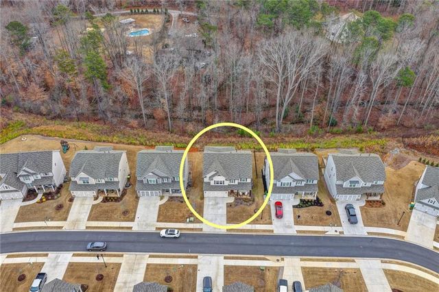 134 Spaulding Lane, Woodstock, GA 30188