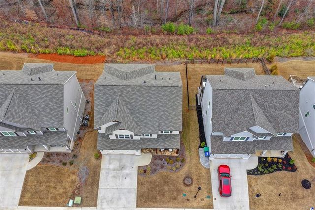 134 Spaulding Lane, Woodstock, GA 30188