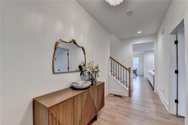 134 Spaulding Lane, Woodstock, GA 30188
