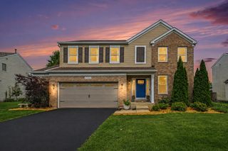 4534 Marquette Street, Yorkville, IL 60560