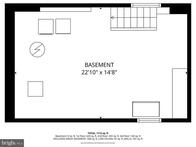 1578 PROSPECT AVE, Willow Grove, PA 19090