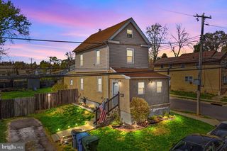 1578 PROSPECT AVE, Willow Grove, PA 19090